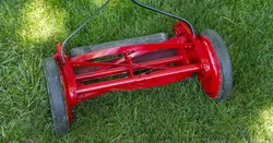 1 American Lawn Mower Company Tondeuse  Gazon  Enrouleur La Meilleure Tondeuse  Gazon  Conducteur Marchant