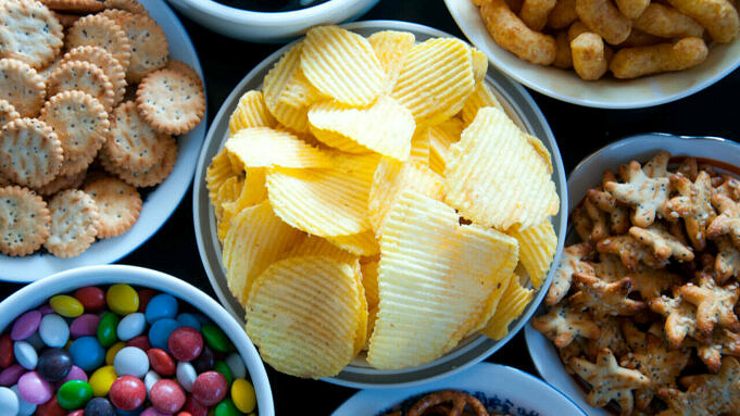 10 Aliments à éviter En Cas D'obésité Avec Des Alternatives Saines Pour Les Personnes Grosses Et Lourdes