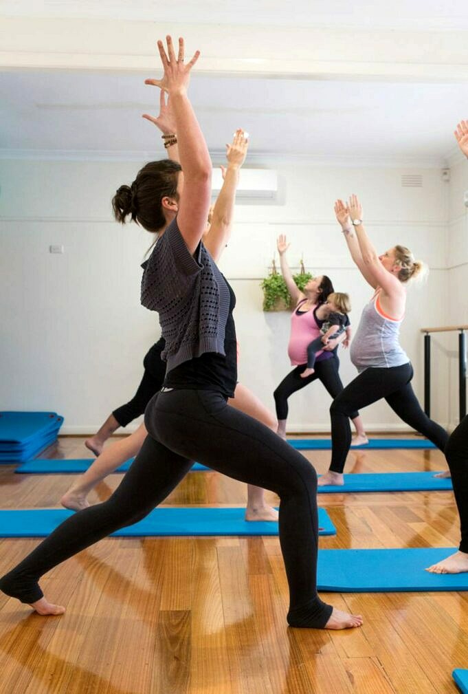 Le Yoga Pour Les Personnes En Surpoids Est Possible