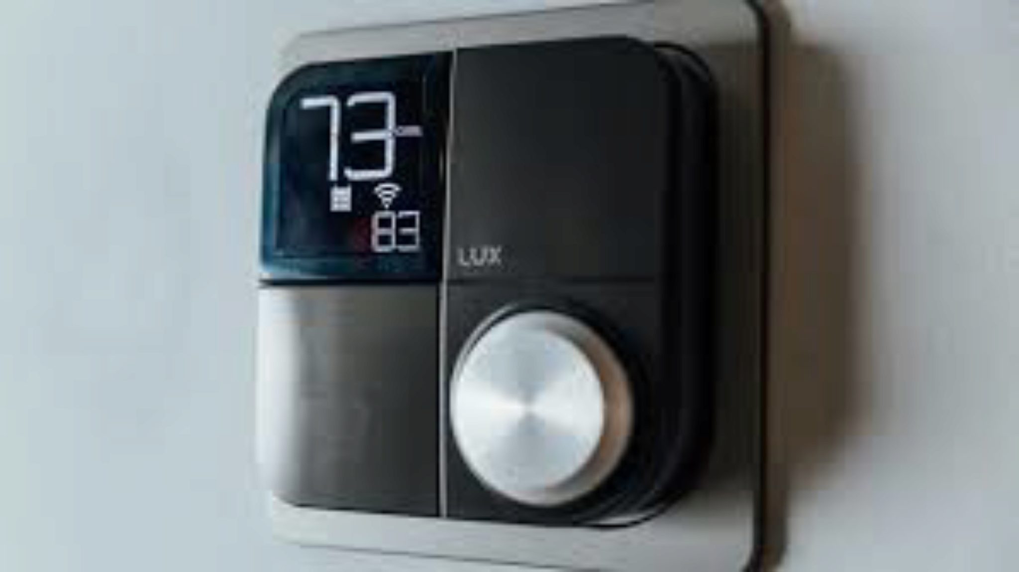 Les 10 Meilleurs Thermostats Intelligents